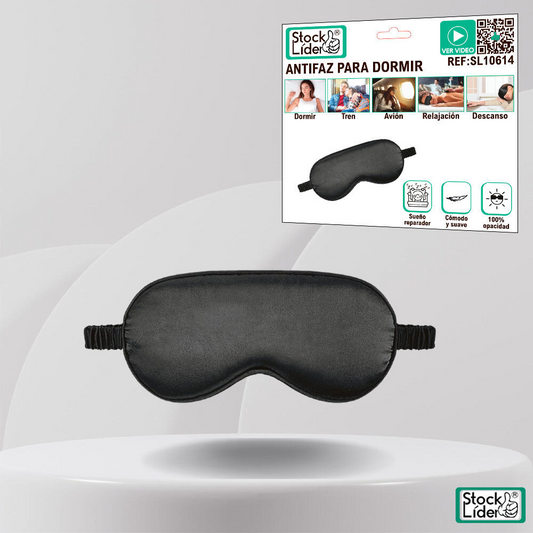 Antifaz para Dormir StockLíder