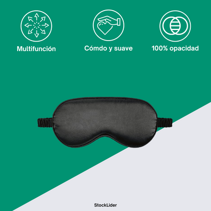 Antifaz para Dormir StockLíder